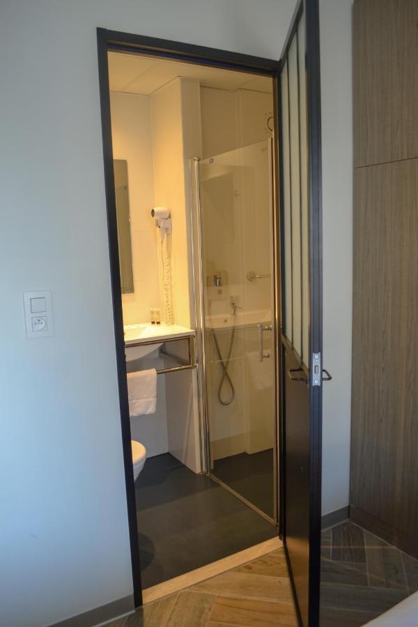 Hotel Sandeshoved Zeedijk Nieuwpoort Ngoại thất bức ảnh