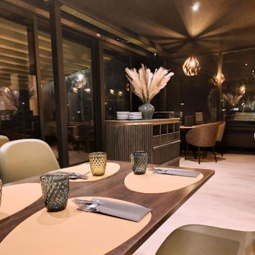 Hotel Sandeshoved Zeedijk Nieuwpoort Ngoại thất bức ảnh